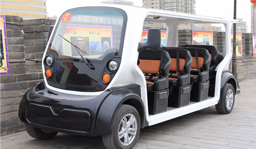 觀光車 7座 11座 14座