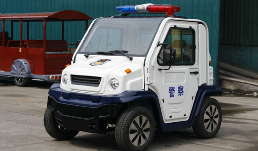 益高6240P（2座封閉）