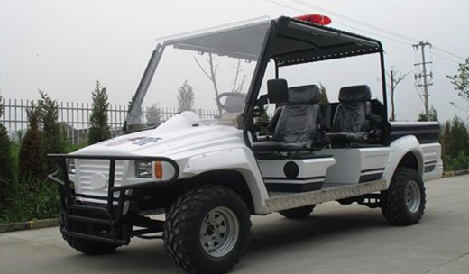 4座巡邏車 EG6042A
