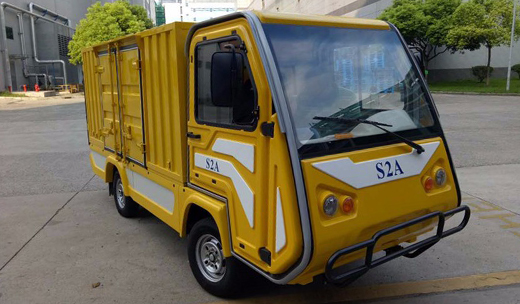 EG6032HT、EG6042HT（集裝箱）