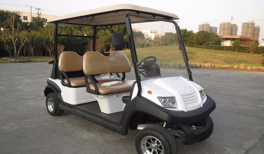 多功能高爾夫 4座 EG204AK